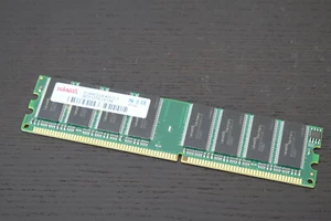 takeMS 512MB PC3200 DDR 400 MHz SDRAM Arbeitspeicher RAM CL3 - Bild 1 von 2