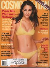 Cosmopolitan Magazine May 1999 Fernanda Tavares 102819AME