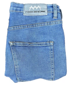 Ziggy Denim Women's Blue Jeans Skinny Leg Slim Fit Size 28 Zipper Fly - Picture 1 of 13