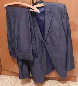 Traje hombre nuevo - Imagen 1 de 3