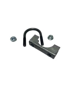 Abrazadera lisa Torca Power Products PPLD150PPK de alta resistencia de 1-1/2" - Imagen 1 de 1