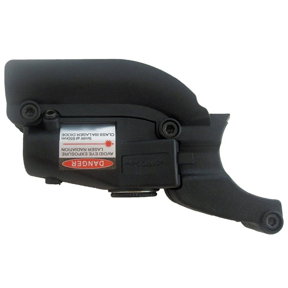 Red Laser Sight Device M92 With Lateral Grooves for Beretta Model 92 96 M9 - Image 1 of 4