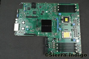 Dell F0XJ6 0F0XJ6 Motherboard PowerEdge R610 System Board - Picture 1 of 1