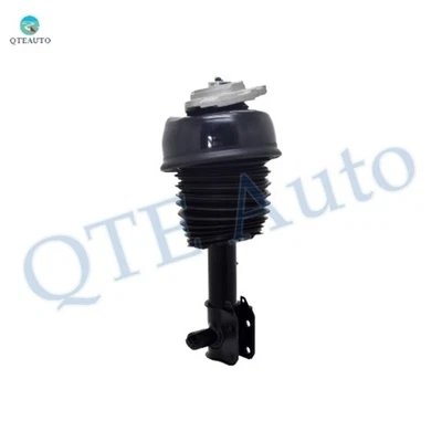 Puntal de resorte de suspensión neumática delantero derecho para Mercedes-Benz CLS63 2014 AMG 4Matic Foto 1 de 4