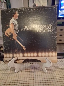 Bruce Springsteen & the E Street Band Live 1975-1985 5 LP Box Set - Picture 1 of 8