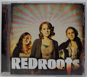 Red Roots - Red Roots (CD 2011 Red Hen Music) - Bild 1 von 2