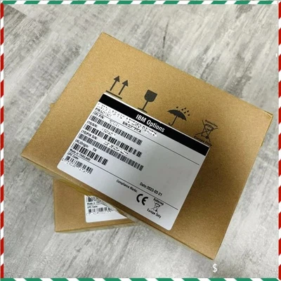 IBM 59Y5460 59Y5338 59Y5322 59Y5336 600GB 15K 4G 3.5" FC-AL HARD DRIVE NEW - Image 1 of 4