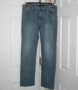 Lucky Brand, Men's Blue Jeans, 363 Vintage Straight, Size 33 x 30, P07J168600-1 - Picture 1 of 9
