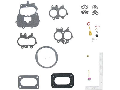 Kit de reparación de carburador Walker 88892KNFQ 1966 1967 1965-1971 Plymouth Fury III Foto 1 de 2