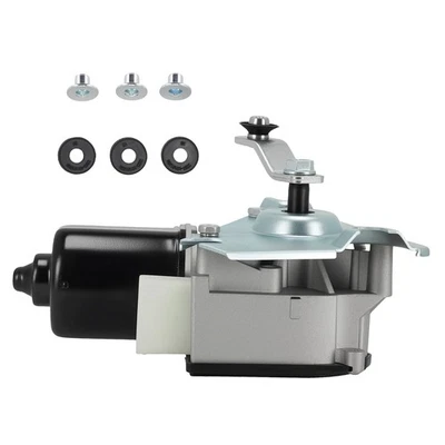 Windshield Wiper Motor Front for Chevrolet Astro GMC Safari 1994-2005 12494840 - Image 1 of 4