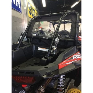 Moose UTV Rear Dust Panel - 0521-1442 - Picture 1 of 1