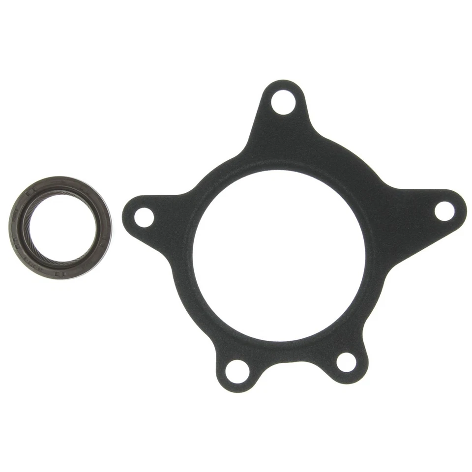 JV5213 Mahle Set Timing Cover Gaskets for Hyundai Veloster Accent Kia Soul Rio - Image 1 of 1