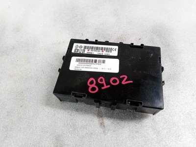 8201054128 módulo electronico para RENAULT CLIO III GRANDTOUR 2008 529968 - Immagine 1 di 4