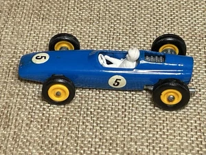 Vintage Matchbox Lesney No. 52 BRM Racing Car & Driver No Box - Picture 1 of 12