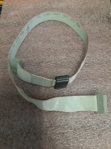 Agilent G2589-60030 LUI Control Panel Flachbandkabel (SC3 auf LCP) 5973 5973N - Bild 1 von 1