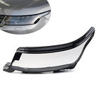 For Land Rover Range Rover Headlight Lens Cover Headlamp Lampshade Shell