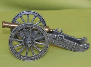 Modellkanone Frankreich Napoleon - Länge 17 cm - Bild 1 von 6