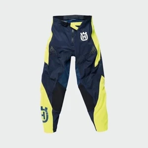 NEW Husqvarna Kids Railed Pant - Picture 1 of 2