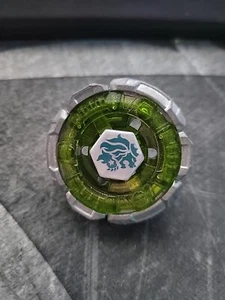 TOMY TAKARA BEYBLADE FANG LEONE METAL FIGHT - Picture 1 of 2