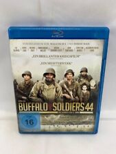 Buffalo Soldiers 44 Das Wunder Von St. Anna Blu-Ray Laz Alonso Derek Luke