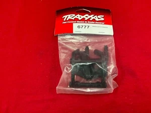 Traxxas 6777 SKID PLATE + WHEELIE BAR MOUNT Stampede 4x4 vxl Fiesta Rally ST VXL - Bild 1 von 3
