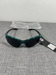 Gafas de sol Miami Dolphins NFL hoja polarizada LOGOTIPO ANTIGUO - Imagen 1 de 13