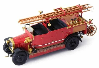 1/43 Benz Gaggenau 1925 Typ 2 CSN autocult 12011 LE 333 pcs - Image 1 of 4