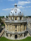 Photo 6x4 Oxford - Radcliffe Camera Oxford/SP5106 Surely the most pleasi c2009