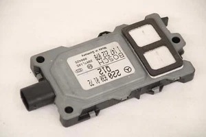 Mercedes Clase S W220 Conducto De Aire Ventilación Delante Derecha 2208300144 - Imagen 1 de 5