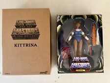 New Super7 MOTU Classics Club Grayskull Kittrina