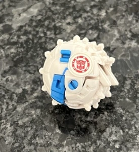 Transformers Robots in Disguise 2015 Mini-Cons Scorch Strike Undertone white - Picture 1 of 3