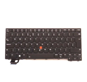 Lenovo ThinkPad T14 Gen 3 UK Backlit Keyboard - 5N21D68184 - Afbeelding 1 van 1