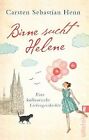 Birne sucht Helene: Eine kulinarische Liebesgeschicht... | Book | condition good
