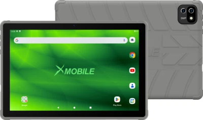 Xmobile X10 Max Android 13 Tablet, Unlocked GSM 4G + Wifi - Image 1 of 4