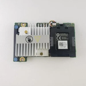 Dell PERC H710 Mini Raid Controller 6GB/s with Battery 5CT62 MCR5X - Picture 1 of 2