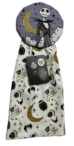 Nightmare Before Christmas hängendes Küchentuch Jack Skellington Neu mit Etikett - Bild 1 von 3