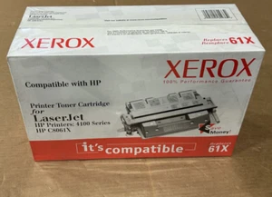 WKŁAD DO DRUKARKI XEROX 6R933 (10K YEILD) - Zdjęcie 1 z 1