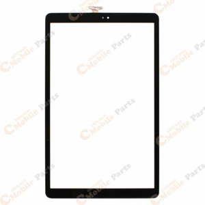 Samsung Galaxy Tab A 10.5" SM-T590 T590 T595 T597 Touch Screen Digitizer - Black - Picture 1 of 2