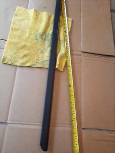 2007-2014 GM Silverado suburban Left driver 1500 front Door belt molding OEM - Picture 1 of 10
