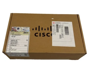 Cisco A900-IMA2Z ASR 9000 2 Port 10GE SFP XFP I/F Module - Photo 1/5