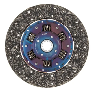 EXEDY HND008 OEM Replacement Clutch Disc Plate for Hino - Picture 1 of 4