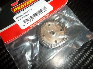 PROTECH T0830.049 couronne de différentiel 37 dents ST-4 - Picture 1 of 1