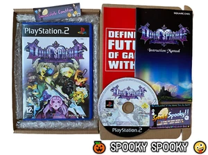 Odin Sphere PS2 - UK PAL Immaculate CIB with Natural Disc - Tracked - Picture 1 of 9