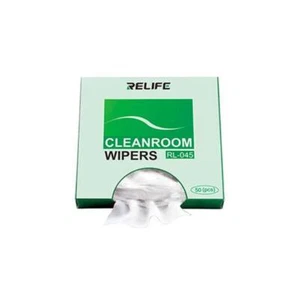 PANNO ANTISTATICO RELIFE RL-045 0.8CM PER LUCIDATURA SCHERMI DISPLAY LCD - Imagen 1 de 4