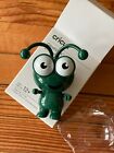 Cricut Cutie Emerald New In Packaging 5 22 Green Mascot Figurine