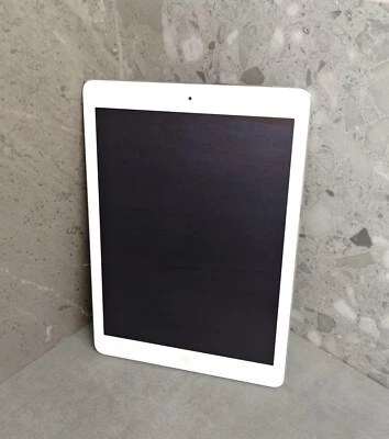 Apple iPad Air 1st Gen 32GB A1474 Wi-Fi 9.7" A7 With Shock Proof Protective Case - Image 1 of 4