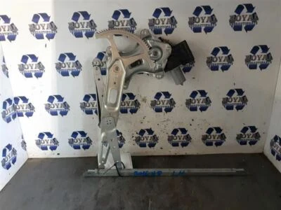 Driver Left Front Window Regulator Fits 13-19 LEXUS GS350 213796 Foto 1 de 4