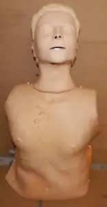 ^^LAERDAL RESUSCI ANNE CPR TRAINING TORSO DUMMY MANIKIN- HALLOWEEN DECOR (TEY76) - Picture 1 of 4