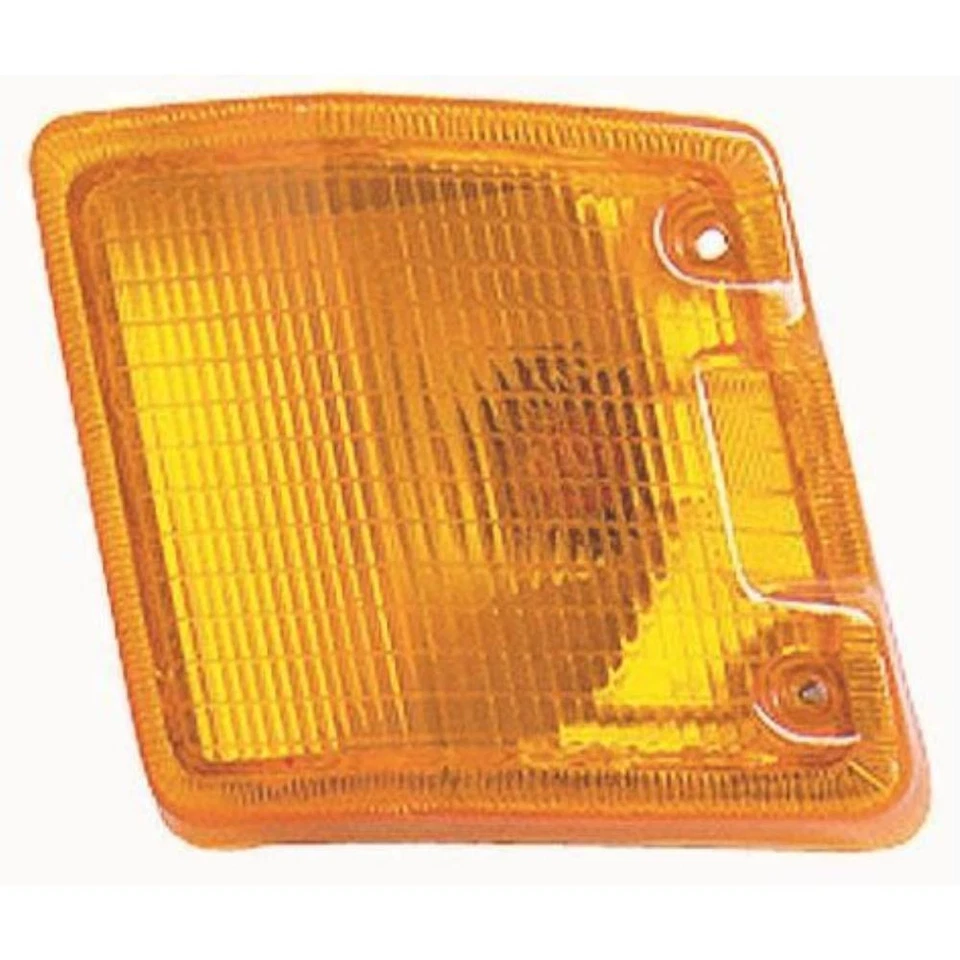 ABAKUS Indicatore direzione anteriore destro con portalampada per VW Transporter III Bus - Immagine 1 di 1