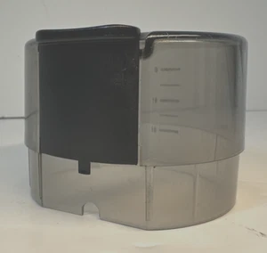 OEM Original Clear Lid for Braun Coffee Mill Grinder model KSM2, KSM4, Type 4041 - Picture 1 of 7